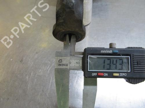 Left front steering knuckle ROVER 45 I Hatchback (RT) 1.4 | BP19185044M25 