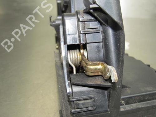 Rear left lock BMW 3 (E46) 318 d | BP19193390C100 