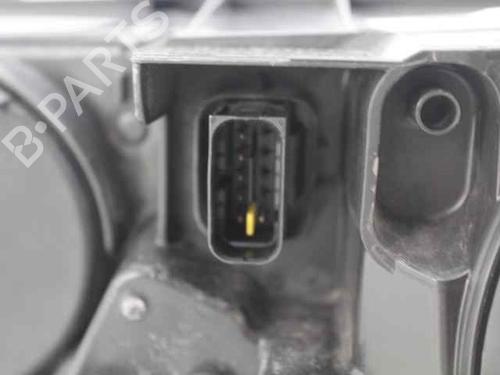 Right headlight CITROËN C4 SPACETOURER (3D_) 1.2 PureTech 130 | BP33894418C29  - Image 6