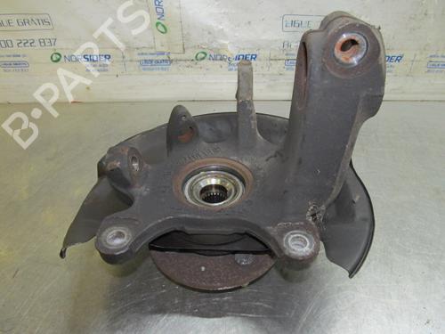 Left front steering knuckle ROVER 25 I Hatchback (RF) 1.1 16V | BP19185059M25 
