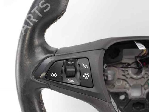 Rat OPEL CORSA E (X15) 1.3 CDTI (08, 68) | BP31936322C49 