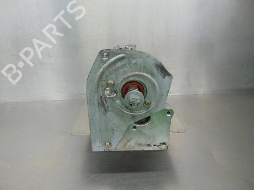 Cylinder head RENAULT LAGUNA II (BG0/1_) 1.9 dCi (BG08, BG0G) | BP19197853M5 