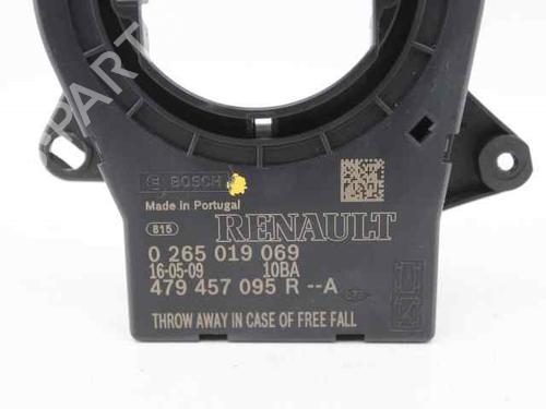 Modulo elettronico RENAULT CLIO IV (BH_) 0.9 TCe 90 (BHNF, BHMA, BHMH, BHJK, BHJR) | BP29986893M83