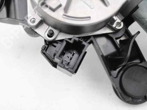 Rear wiper motor PEUGEOT 208 I (CA_, CC_) 1.4 HDi | BP19240935M102 
