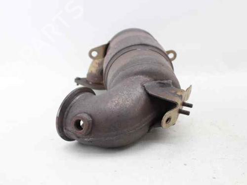 Catalyst OPEL ASTRA K (B16) 1.2 Turbo (68) | BP38972468M10 - Image 4