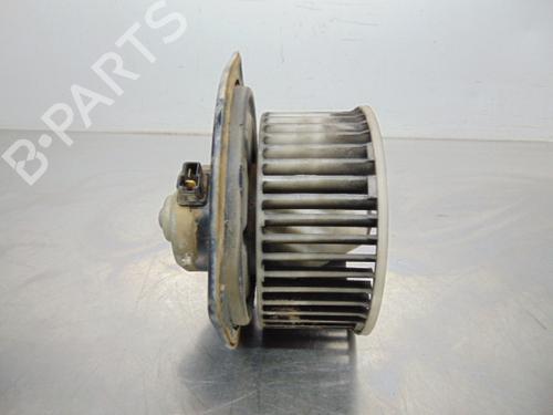 Heater blower motor MITSUBISHI PAJERO I (L04_G, L14_G) 2.5 TD (L044G, L049G) | BP19199622M62 