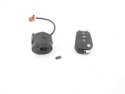 Electronic module CITROËN C3 III (SX) 1.2 VTi 82 | BP28446040M83 