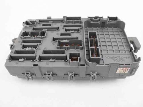 Fuse box HONDA JAZZ II (GD_, GE3, GE2) 1.2 i-DSI (GD5, GE2) | BP19230601E1 