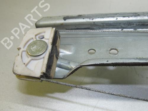 Front right window mechanism MERCEDES-BENZ A-CLASS (W168)  | BP19185825C23 