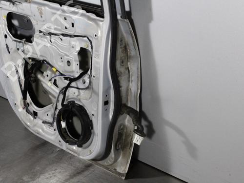 Left rear door HYUNDAI MATRIX (FC) 1.5 CRDi | BP19205558C4 