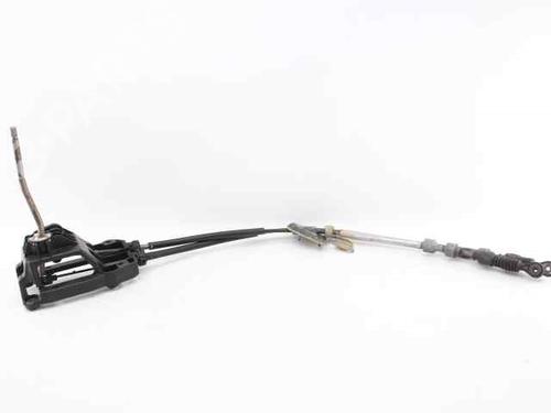 Used Gear lever Gear lever TOYOTA COROLLA Saloon (_E12_) 1.4 D-4D (NDE120_, NDE120R) (90 hp) 35889357 35889357