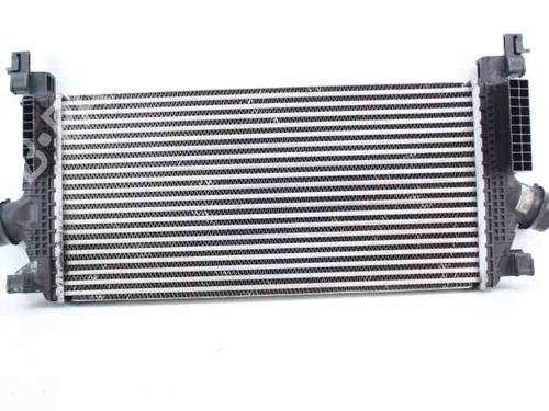 Used Intercooler OPEL ASTRA J Sports Tourer (P10) 1.3 CDTI (35) (95 hp) 31606291