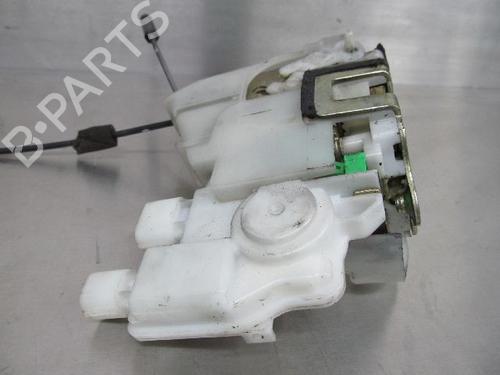 Rear right lock HONDA ACCORD VII Tourer (CM, CN) 2.2 i-CTDi (CN2) | BP19189746C99 