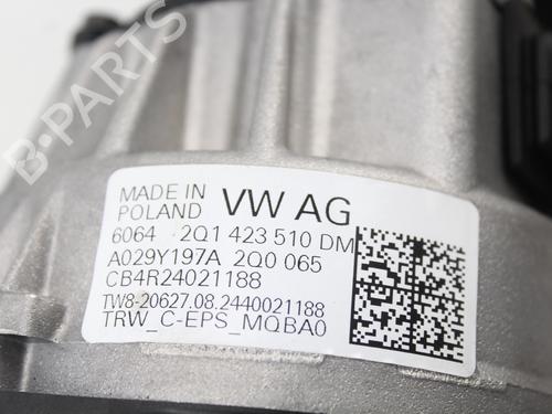 Steering column SKODA FABIA IV (PJ3) 1.0 TSI | BP40274318M21 - Image 10
