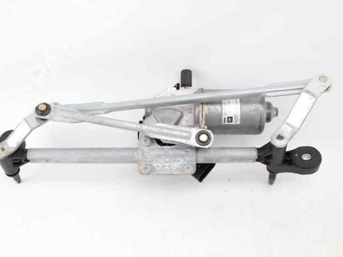 Front wiper motor OPEL CORSA E (X15) 1.3 CDTI (08, 68) | BP38077869M29  - Image 5