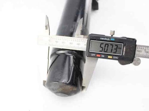 Left front shock absorber BMW 1 (F20) 116 d | BP25986314M16 