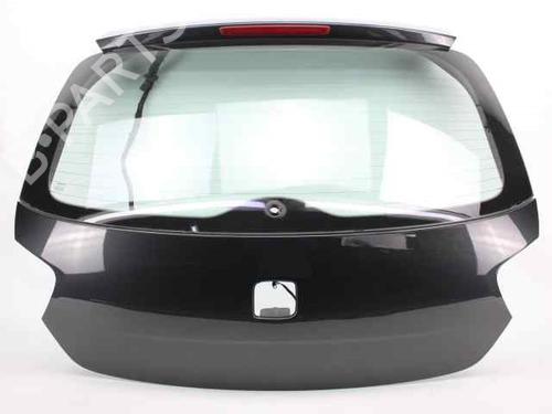 Used Tailgate SEAT IBIZA IV (6J5, 6P1) 1.2 (70 hp) 24303213