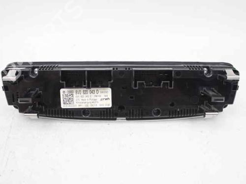 Climate control AUDI A3 Sportback (8VA, 8VF) 1.6 TDI | BP21200200I5 