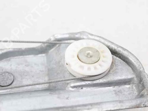 Front right window mechanism CITROËN C3 III (SX) 1.6 BlueHDi 100 | BP34145495C23  - Image 8