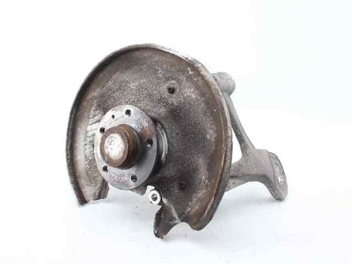 Used Right rear steering knuckle Right rear steering knuckle AUDI A4 B8 Avant (8K5) 2.0 TDI (136 hp) 33059889 33059889