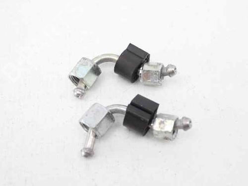 Pipe OPEL CORSA E (X15)  | BP29818604M125 