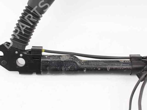 Seat buckle BMW 1 (F20) 116 d | BP25986271I32 