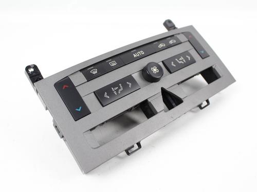 Used Climate control PEUGEOT 407 SW (6E_, 6D_) 1.6 HDi 110 (109 hp) 19202977