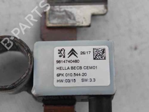 Cable CITROËN C3 III (SX) 1.6 BlueHDi 100 | BP34145658E12  - Image 5