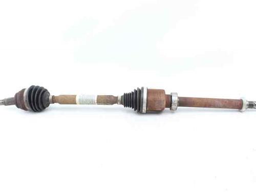 Used Right front driveshaft Right front driveshaft 37863123 37863123