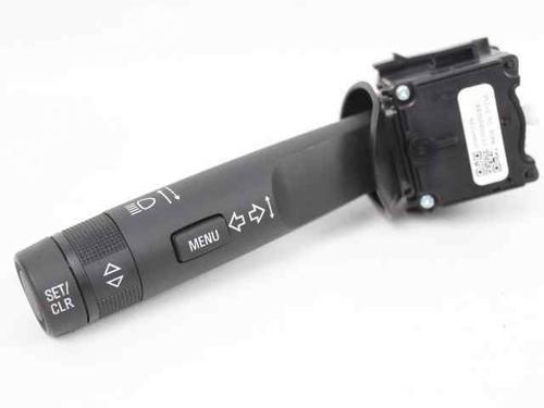 Used Steering column stalk OPEL ASTRA J (P10) [2009-2016]  19218816