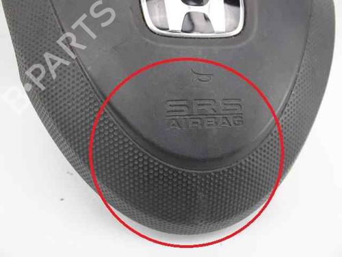 Kollisonspute sett HONDA JAZZ II (GD_, GE3, GE2) 1.2 i-DSI (GD5, GE2) | BP19230656C86 