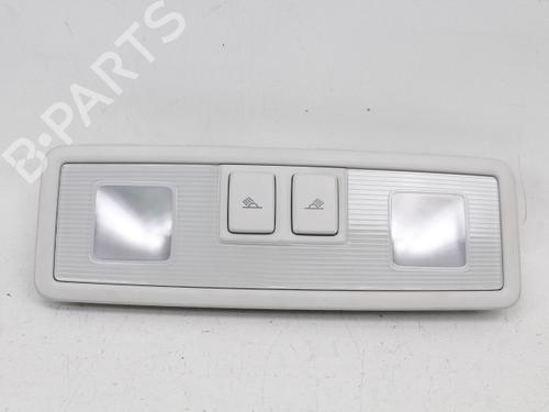 Used Interior roof light VW GOLF VII (5G1, BQ1, BE1, BE2) 1.0 TSI (115 hp) 21198532