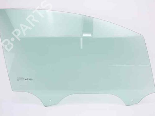 Used Front right door window FORD B-MAX (JK) [2012-2025]  19235806
