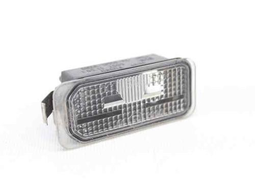 Used Licence plate light FORD FOCUS II (DA_, HCP, DP) [2004-2013]  19224187