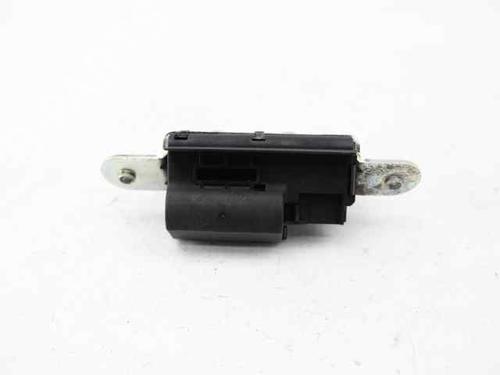 Tailgate lock FIAT 500 (312_) 1.3 D Multijet (312AXB1A) | BP28485749C101
