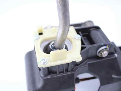 Gear lever PEUGEOT 208 II (UB_, UP_, UW_, UJ_) 1.2 PureTech 75 | BP19640057M90 