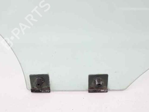 Rear right door window DACIA SANDERO II 1.5 dCi | BP26535194C21 