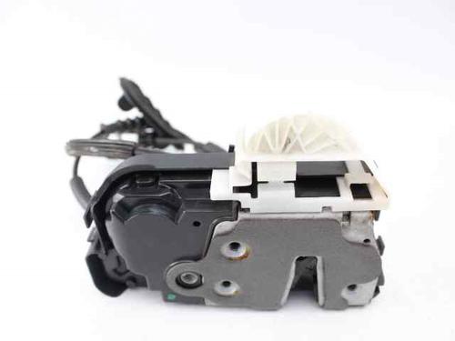 Front right lock FORD FOCUS IV (HN) 1.5 EcoBlue | BP34334145C97 - Image 2