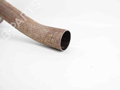 Exhaust system SEAT IBIZA V (KJ1, KJG) 1.0 TSI | BP19239571M121 