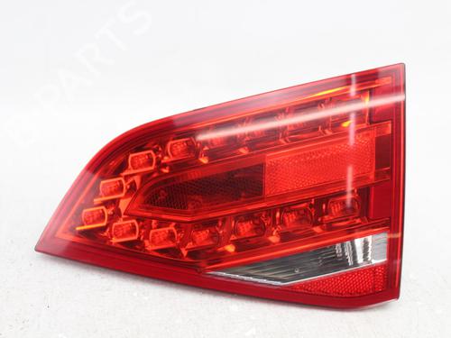 Used Right tailgate light Right tailgate light AUDI A4 B8 (8K2) S4 quattro (333 hp) 40163184 40163184