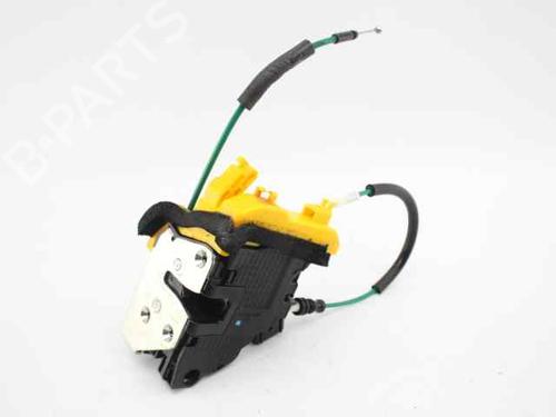Used Front left lock HYUNDAI i30 (GD) 1.4 (99 hp) 19239107