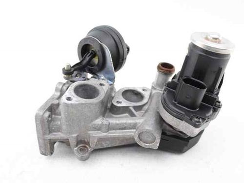 Egr VW PASSAT B6 (3C2) 1.6 TDI (105 hp) 31576583