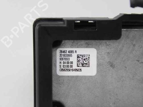 Camera RENAULT MEGANE IV Hatchback (B9A/M/N_) 1.5 dCi 110 (B9A3) | BP39542855E14 - Image 4