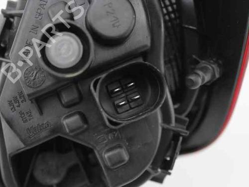 Left taillight SEAT LEON (5F1) 1.4 TSI | BP29902445C34