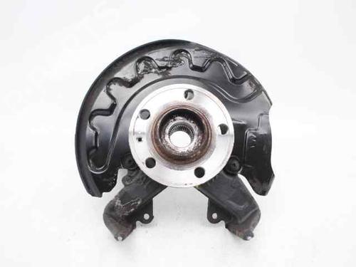Used Left front steering knuckle AUDI A1 Sportback (8XA, 8XF) 1.6 TDI (90 hp) 19244846