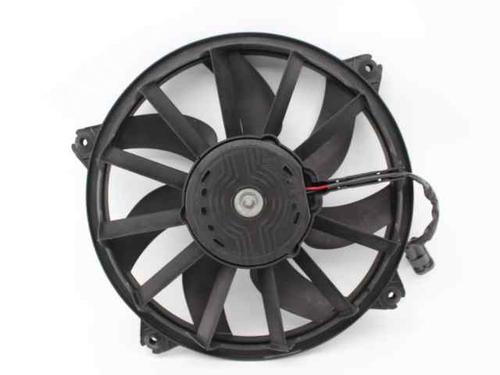 Køleventilator elektrisk CITROËN C4 Picasso I MPV (UD_) 1.6 HDi 110 | BP29873157M35