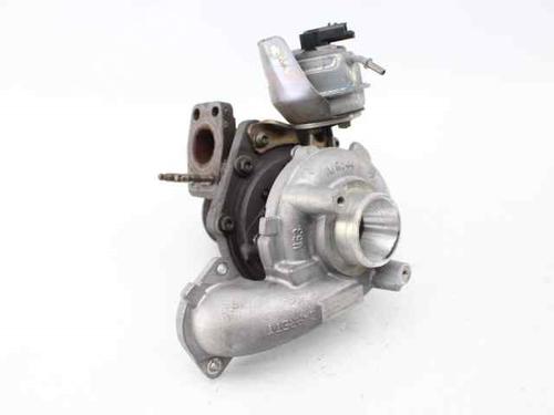 Used Turbocharger/Supercharger PEUGEOT 508 SW I (8E_) 1.6 HDi (112 hp) 27509596