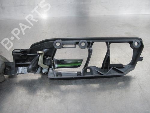 Front right interior door handle VW POLO (9N_, 9A_) 1.9 SDI | BP19197534I14 