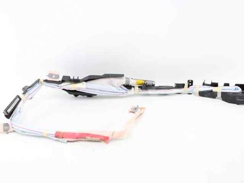 Used Right curtain airbag CITROËN C1 II (PA_, PS_) 1.0 VTi 68 (69 hp) 32005702