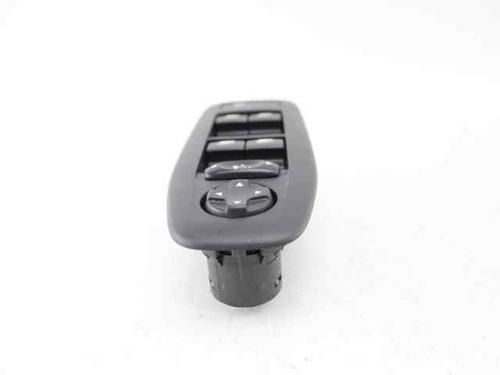 Left front window switch PEUGEOT 2008 I (CU_) 1.2 VTi | BP39626379I27 - Image 6